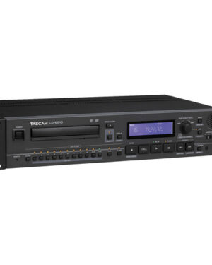 Tascam 2U CD Player for Broadcast