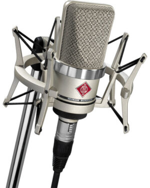 Neumann TLM 102 Studio Set