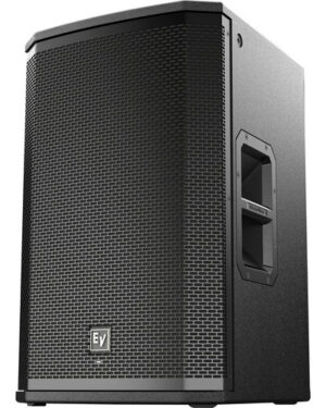Electro-Voice ETX-12P 12" Portable Powered Loudspeaker