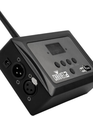 Chauvet DJ D-FI Hub Transceiver