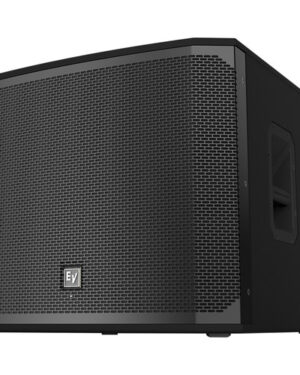 Electro-Voice EKX-18SP Powered 18" Subwoofer with US Power Cord