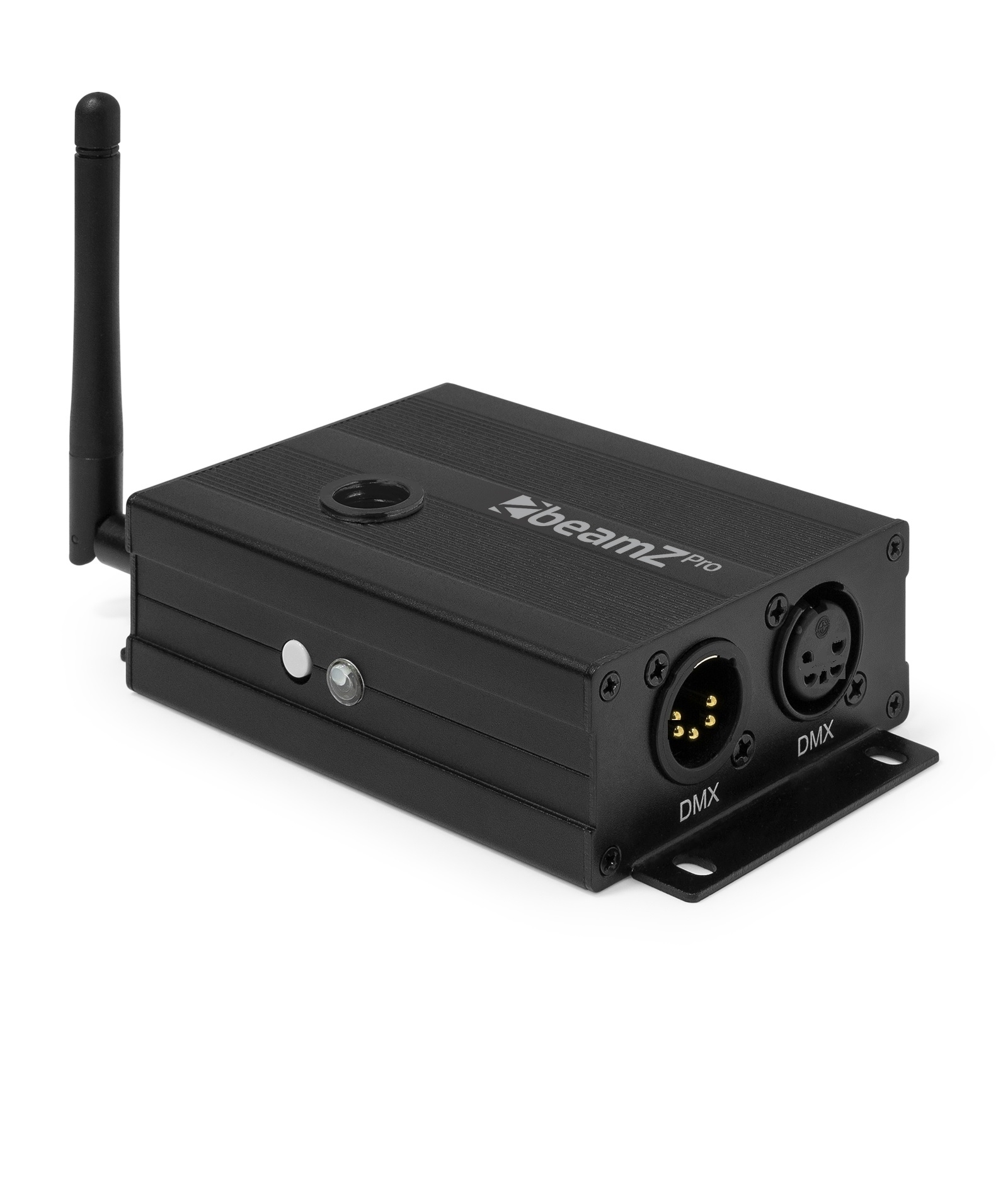 Beamz Pro WTR10 Hybrid Wireless DMX Transceiver