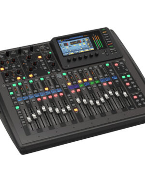 Behringer X32 Compact Digital PA Mixer