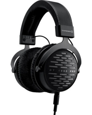 Beyerdynamic DT 1990 Pro MKII Over-Ear Open-Back Reference Headphones
