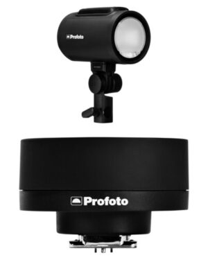 Profoto A2 Off Camera Flash  Connect Kit for Fuji
