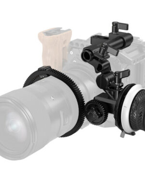 SmallRig mini Follow Focus F40 3010D