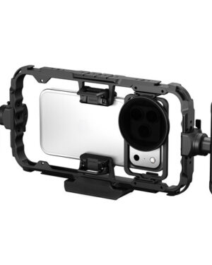 Tilta Khronos Universal Smartphone Case Creator Kit - Space Gray