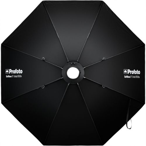 Profoto Softbox 5’ Octa White - Image 4