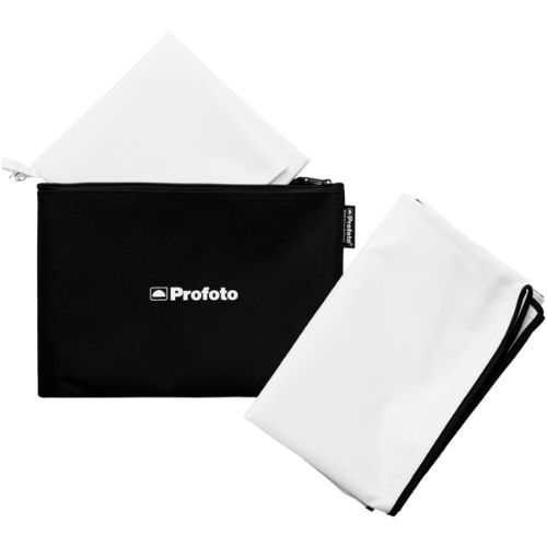 Profoto Softbox 4x6’ Diffuser Kit 1.5 f-stop