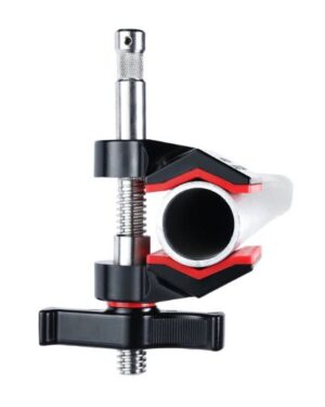 Matthews Matthellini² 2" Center Jaw with Black Hyper-Chrome