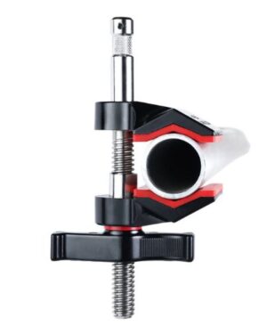 Matthews Matthellini² 3" Center Jaw with Black Hyper-Chrome