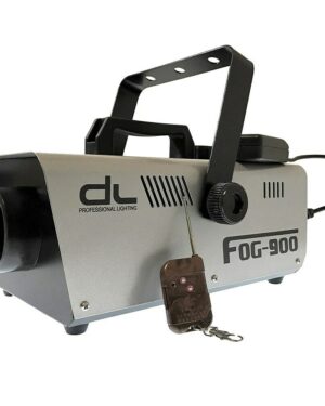 DL Z900 Smoke Machine
