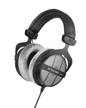 Beyerdynamic DT 990 PRO 80 Ohm Professional Monitoring Headphone