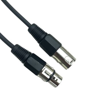 ACLINKER XLR Signal Cable - 12m