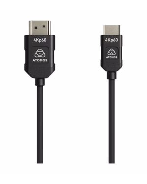 Atomos Mini HDMI 4K60p HDMI Mini to Full 45 cm