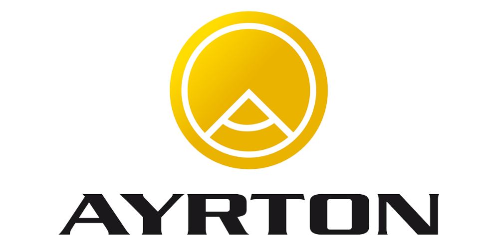 Ayrton