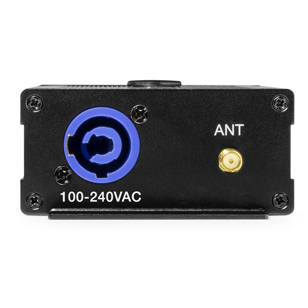 Beamz Pro WTR10 Hybrid Wireless DMX Transceiver - Image 2