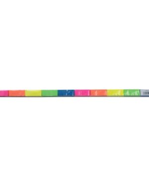 Event Lighting Multicolour UV Fluro Confetti