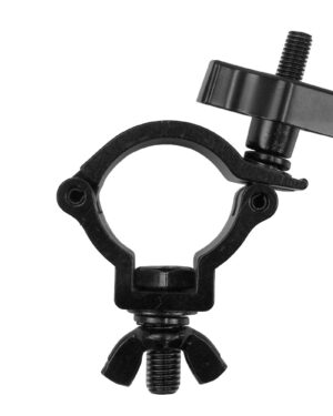 Event Lighting Aluminum Pipe Clamp, 35MM - 40MM Tube, 30MM Width