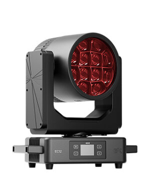 ShowPro EC12 Wash IP66