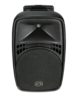 Wharfedale Pro 15" Battery Powered PA 100W