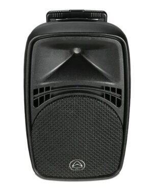 Wharfedale Pro 12" Portable Battery PA 100W