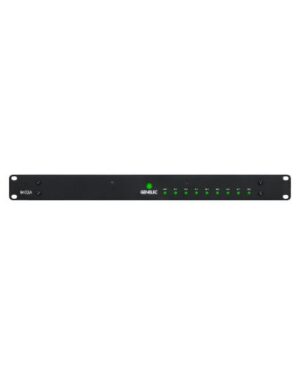 Genelec 9402A AoIP System Management Device for Dante to AES/EBU