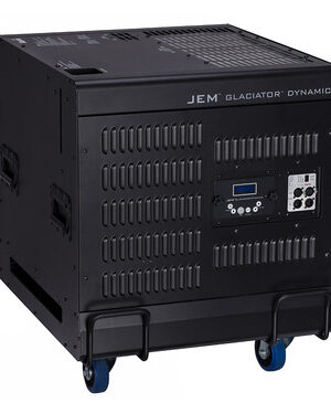 JEM Glaciator Dynamic