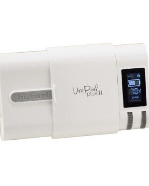 Hahnel Unipal Plus II Universal Charger