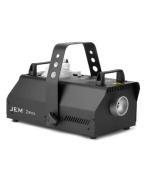 JEM ZR-25 Fogger