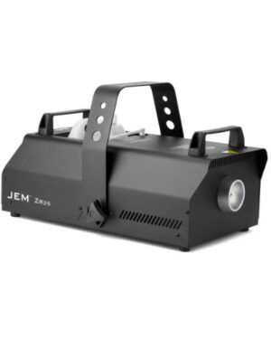 JEM ZR-35 Fogger