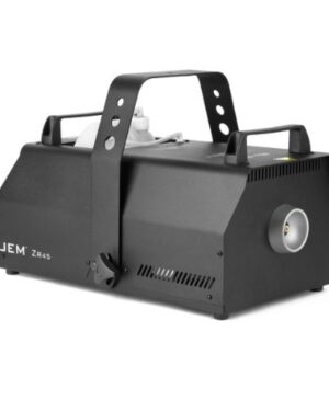 JEM ZR-45 Hi Mass DMX Fogger