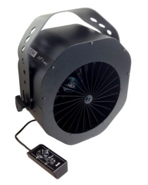 JEM AF1 DMX Fan MKII