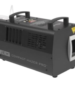 JEM Compact Hazer Pro