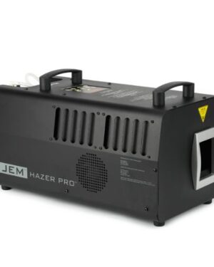 JEM JEM Hazer Pro