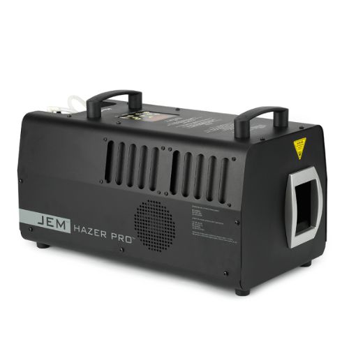 JEM JEM Hazer Pro