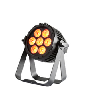 ShowPro FusionPAR H VII