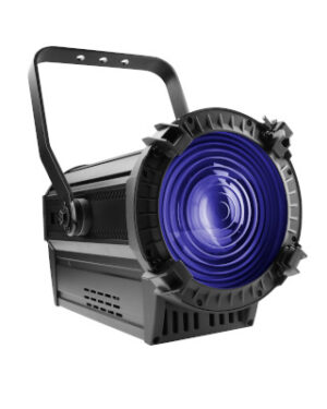 ShowPro LED Fresnel RGBAL DMX Zoom CCS3