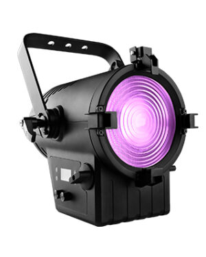 ShowPro LED Fresnel 150 HEX