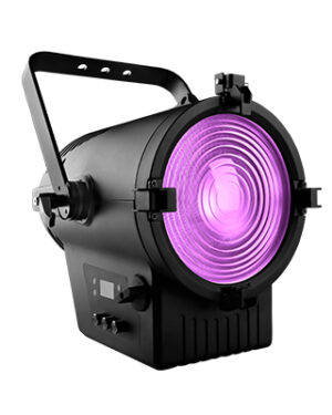 ShowPro LED Fresnel 250 HEX