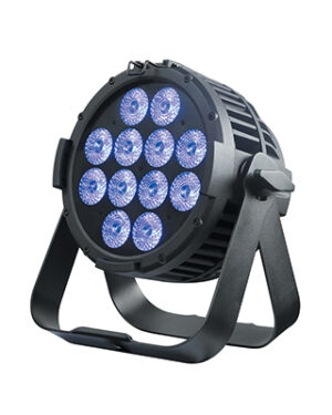 ShowPro LED FusionPAR Q XII