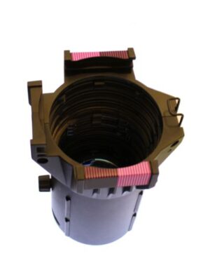 ShowPro LED Profile HP/FC/VW 19 Degree Lens