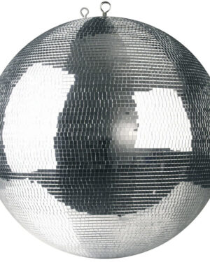 AVE LMB40 Mirrorball 100cm with Safety Loop