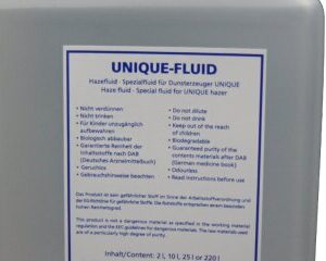 Look Solutions Unique 25L Haze Juice