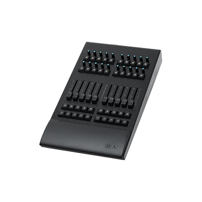 MA Lighting GrandMA3 onPC Fader Wing