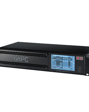 MA Lighting GrandMA3 onPC Rack-Unit