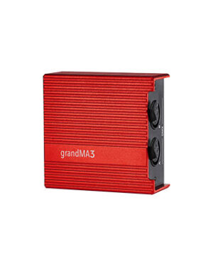 MA Lighting GrandMA3 onPC DMX-Key Starter (1024)