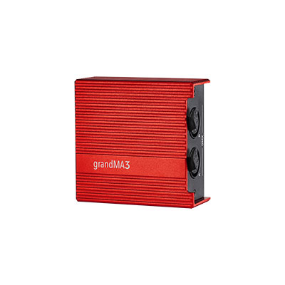 MA Lighting GrandMA3 onPC DMX-Key Starter (1024)