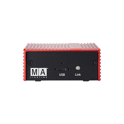MA Lighting GrandMA3 onPC DMX-Key Starter (1024) - Image 2