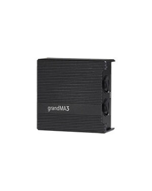 MA Lighting GrandMA3 onPC DMX-Key (4096)